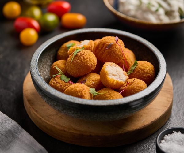 Croquettes anari x2