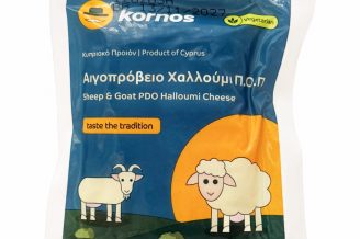 aigoproveio halloumi PDOa
