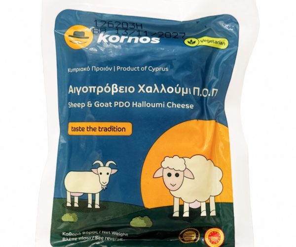 aigoproveio halloumi PDOa