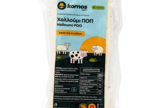 halloumi PDO